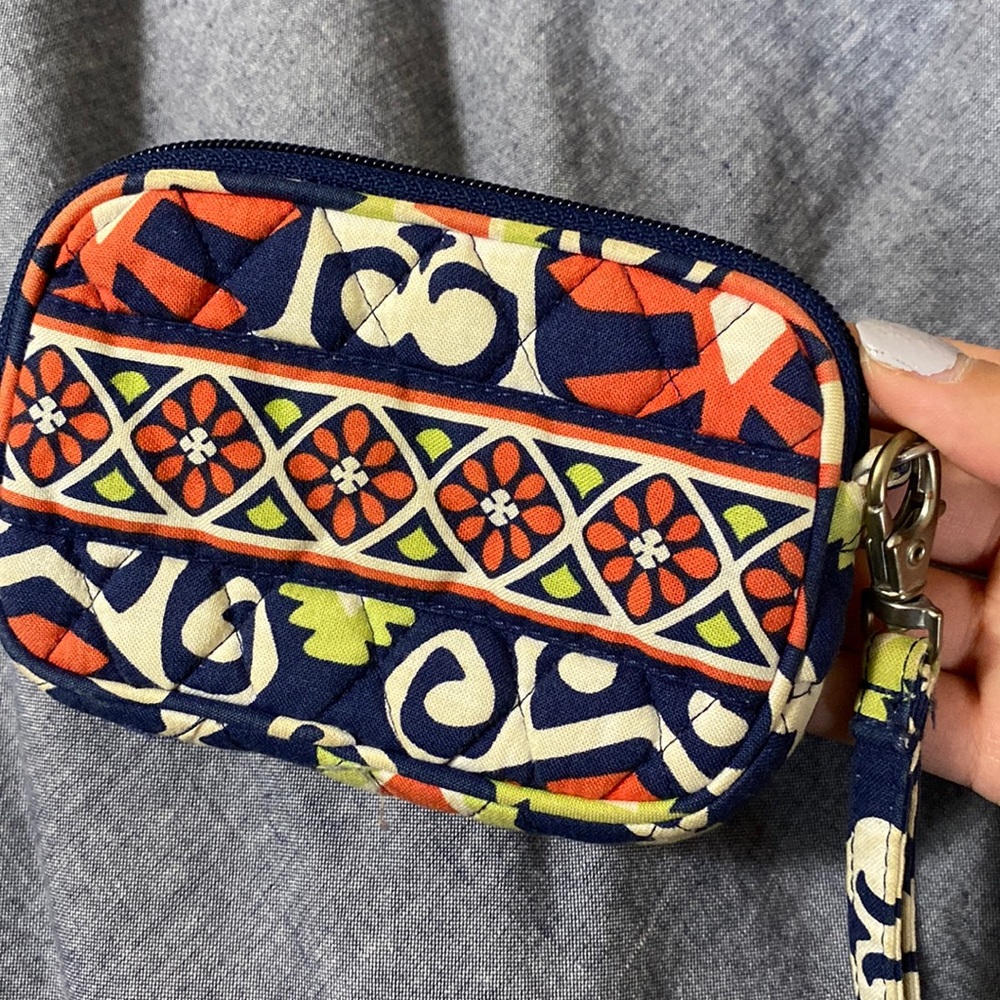 Vera Bradley Wallet